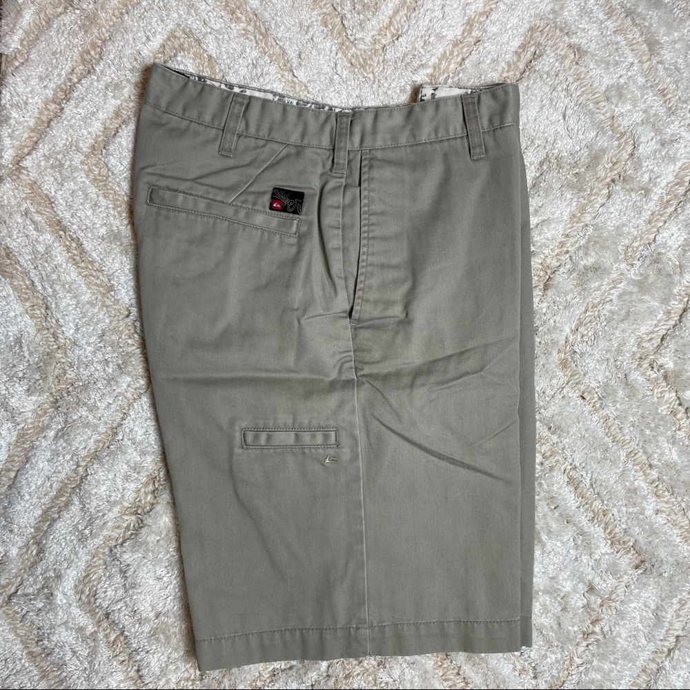 Quicksilver Shorts